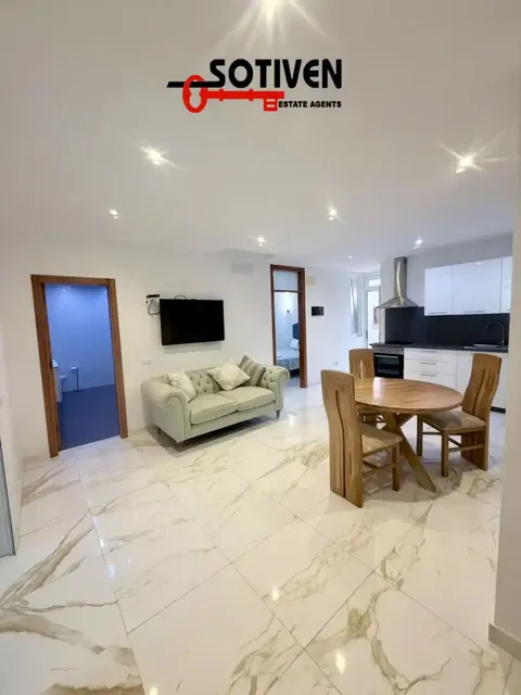 Wohnung 50 m² in Adeje
