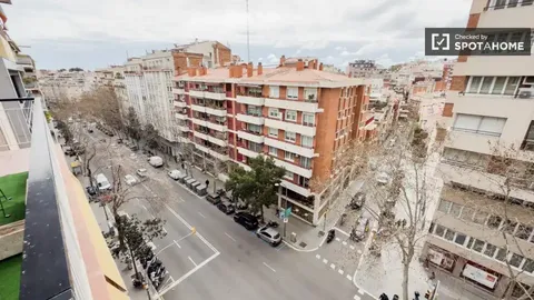 Habitación en alquiler, Barcelona