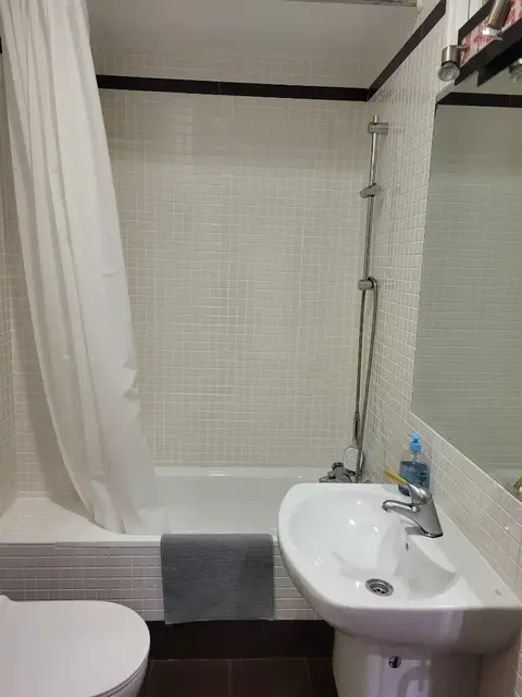 Appartamento 30 m² a Madrid