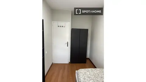 Habitación en alquiler, Barcelona (4/19)