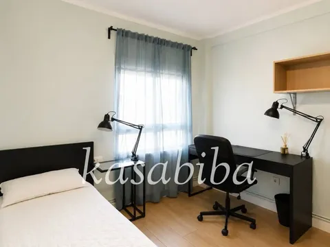 Pis de 65 m² a València