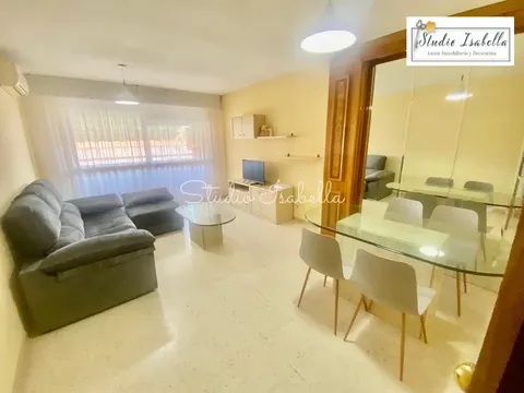 Habitació de lloguer, Toledo