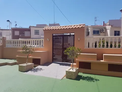 Wohnung 62 m² in Torrevieja