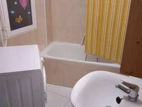 Квартира 40 м² в Мурсие