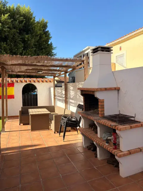 House 130 m² in San Fulgencio (3/33)