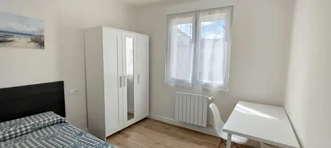 Pis de 103 m² a Oviedo