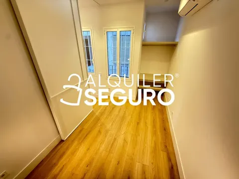Pis de 50 m² a Madrid
