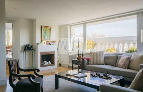 Квартира 150 м² в Мадриде
