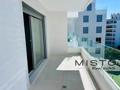 Pis de 115 m² a Marbella