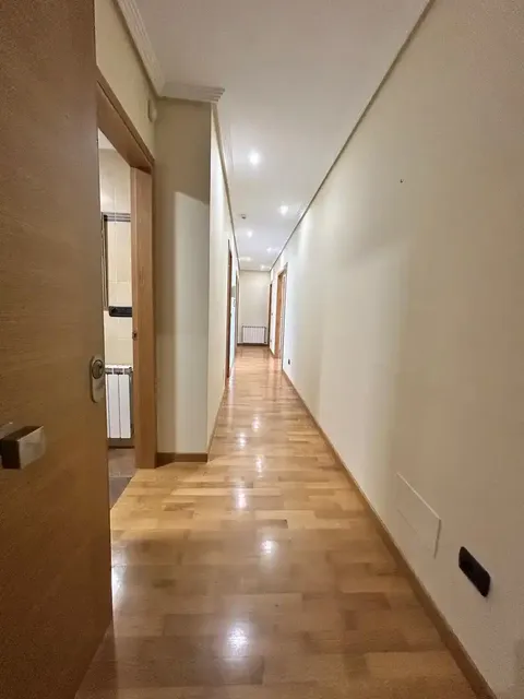 Pis de 100 m² a A Corunya
