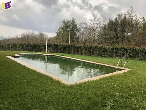 Wohnung 377 m² in O Porriño
