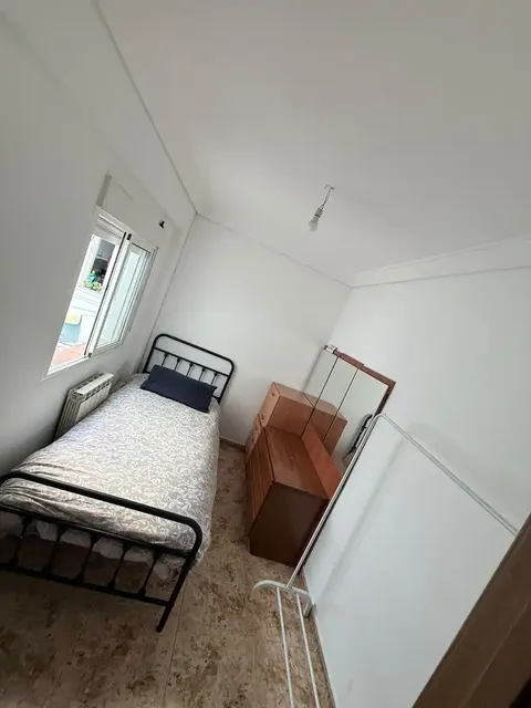 Pis de 50 m² a Saragossa