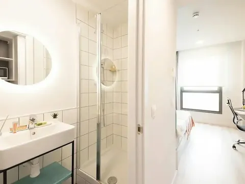 Habitación en alquiler, Barcelona