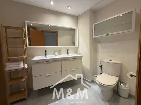 Pis de 132 m² a Gavà