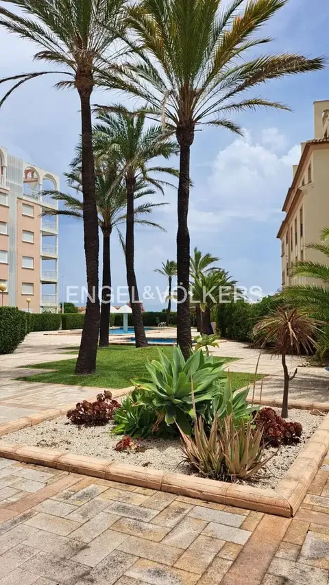 Appartamento 95 m² a Xàbia / Jávea