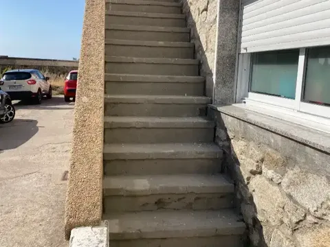 Pis de 69 m² a Baiona