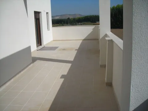 Pis de 120 m² a Vegas del Genil (4/13)