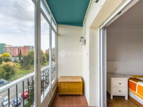 Pis de 124 m² a Madrid