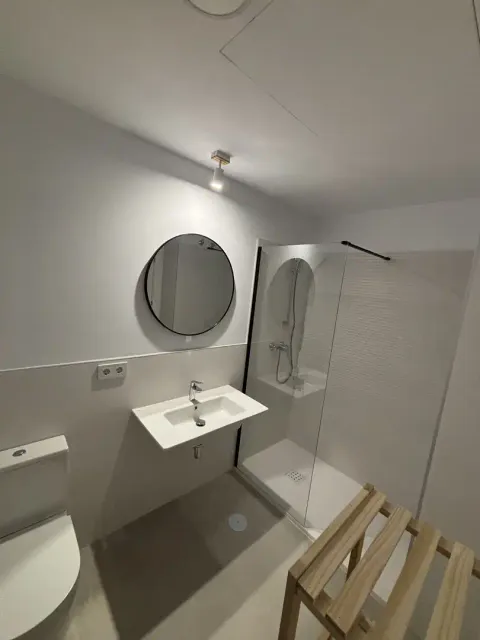 Pis de 90 m² a Dos Hermanas