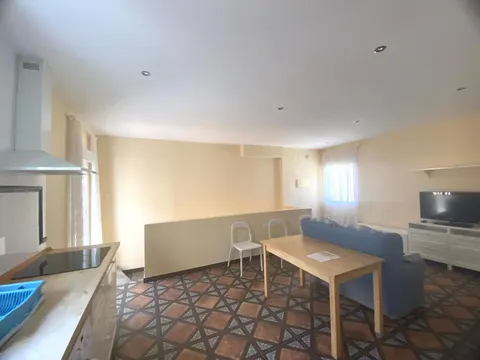 Pis de 50 m² a Màlaga