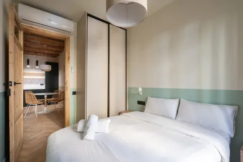Appartamento 53 m² a Barcelona