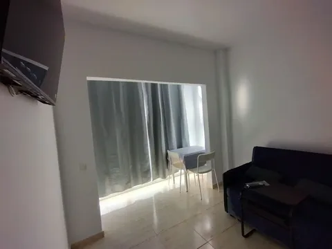 Pis de 37 m² a Las Palmas de Gran Canaria