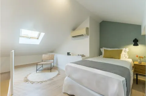 Appartamento 92 m² a Madrid