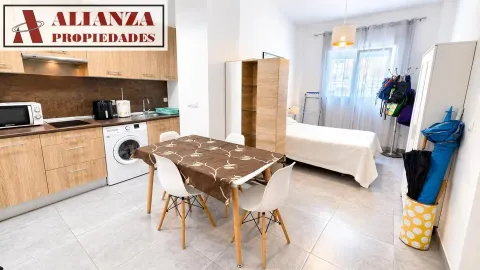 Appartement 42 m² à Málaga (2/14)