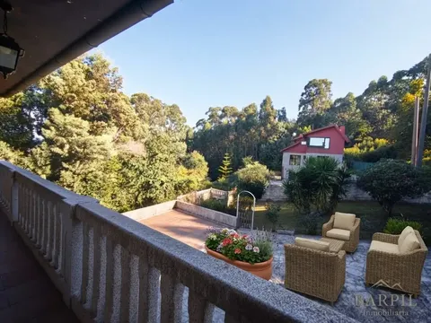 Casa de 900 m² a Nigrán