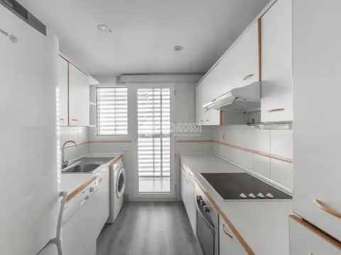 Piso de 115 m² en Leganés