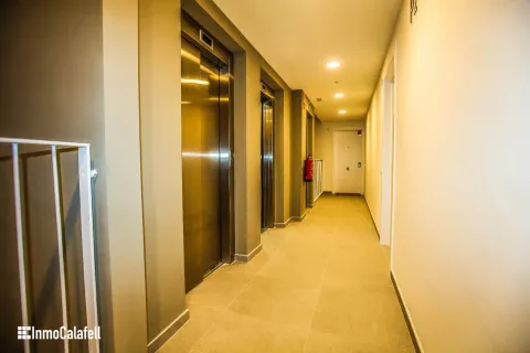 Pis de 107 m² a Calafell