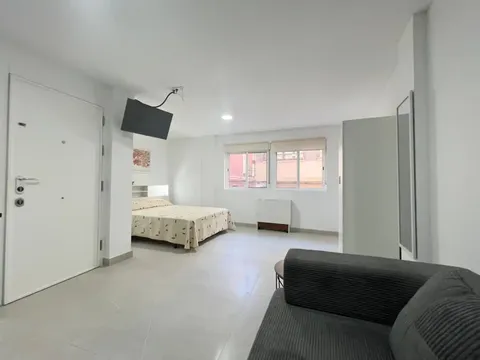 Wohnung 38 m² in Almería