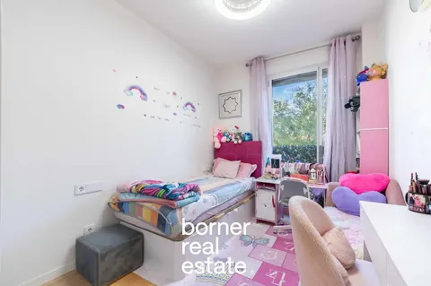 Pis de 169 m² a Sant Cugat del Vallès