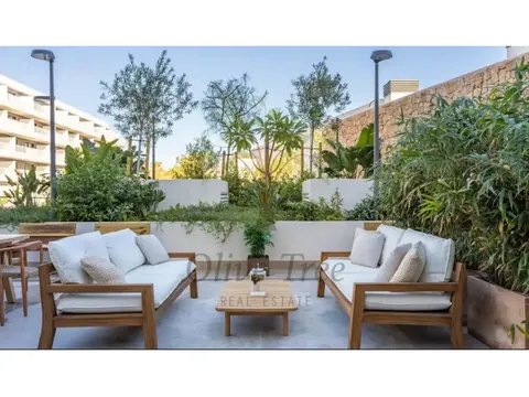 Pis de 80 m² a Eivissa