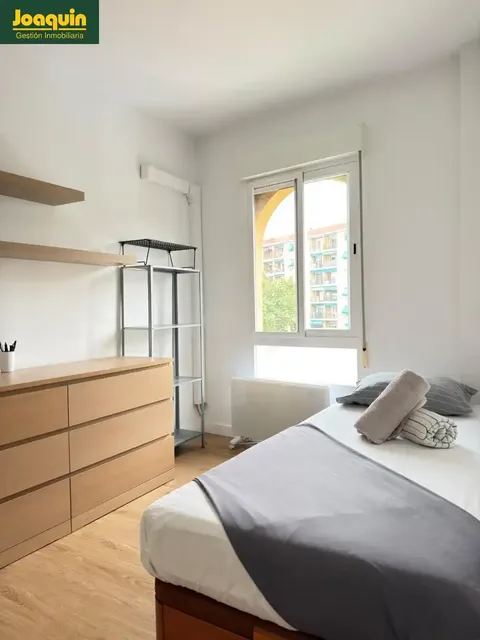Pis de 78 m² a Còrdova