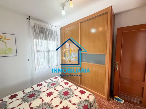 Pis de 77 m² a Còrdova