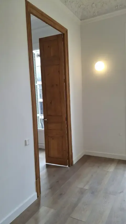 Pis de 169 m² a Barcelona