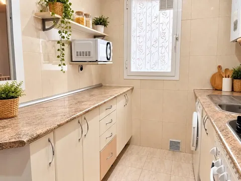 Pis de 66 m² a Madrid