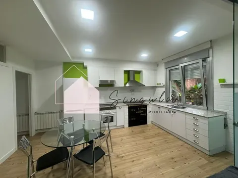 Piso de 90 m² en O Porriño