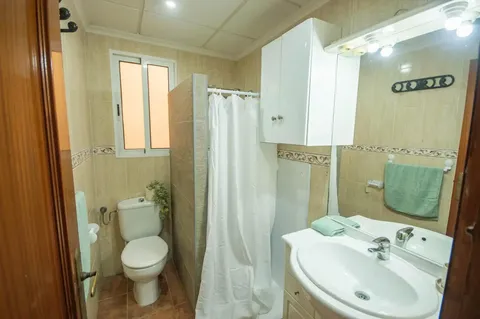 Pis de 70 m² a Elda
