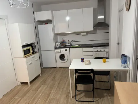 Piso de 60 m² en Madrid
