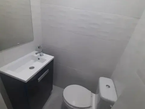 Pis de 60 m² a Lleida (4/6)