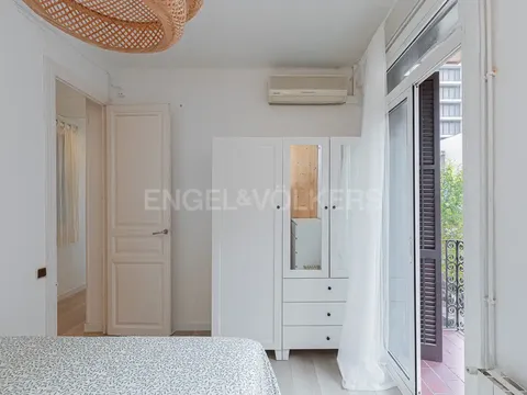 Pis de 59 m² a Barcelona