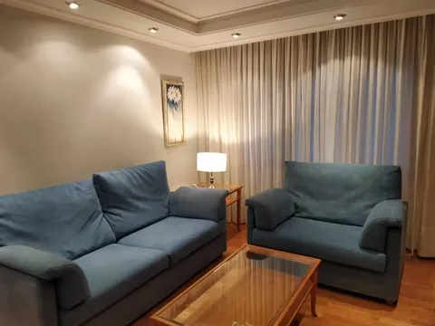 Pis de 52 m² a Bilbao