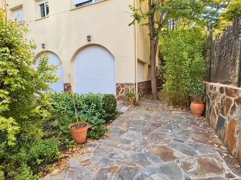 Pis de 89 m² a Barcelona