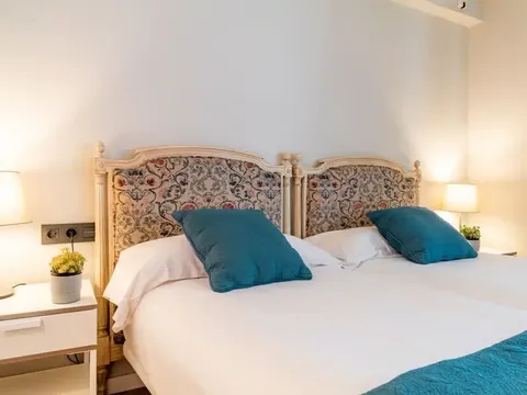 Zimmer zur Miete, Málaga
