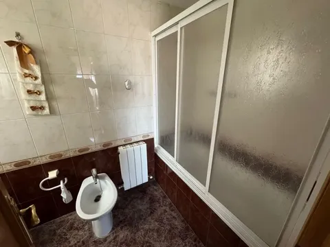 Pis de 65 m² a El Burgo de Ebro