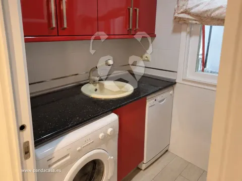 Piso de 48 m² en Madrid