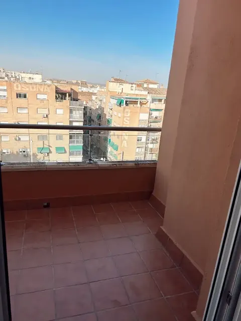 Pis de 90 m² a Granada