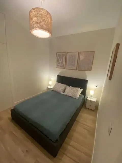 Pis de 51 m² a Cádiz